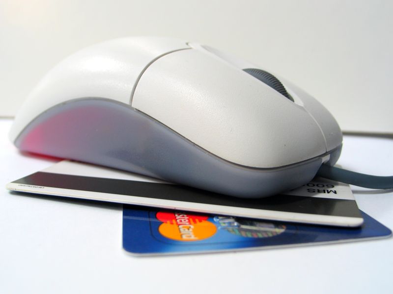 Новые способы воровства с кредитных карт