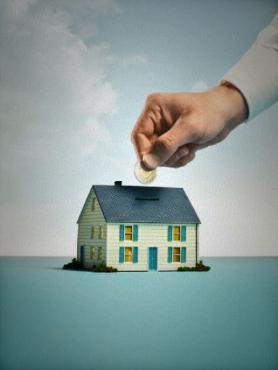 Где взять начальный капитал на покупку квартиры?
