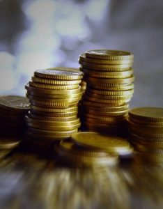 Старинные и редкие монеты как бизнес